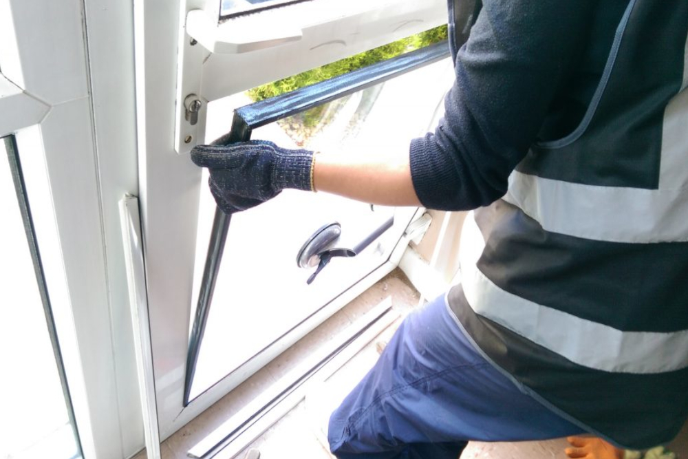 Double Glazing Repairs in Seven Kings, Goodmayes, IG3