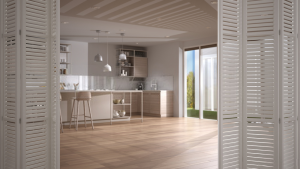 Folding Door Installation & Replacement in Seven Kings | uPVC & Glazed Doors
