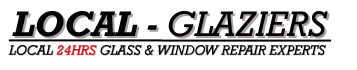 Logo Local Glaziers in Seven Kings, Goodmayes, IG3